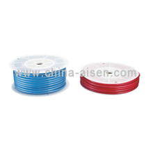 ESP high quanlity custom colorful tubes plastic braided hose polyurethane PU tubes 8mm